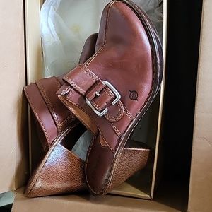 Born Shoes